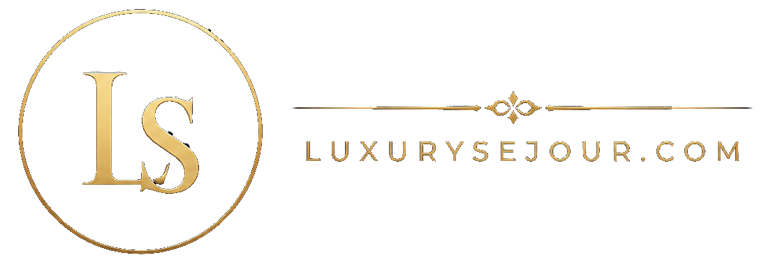 LUXURY SÉJOUR